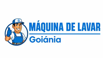 logo Conserto de Máquina Goiânia